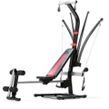 Bowflex, Bowflex Kraftstation PR1000