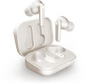 Urbanista - London Spritzwasserfeste In-Ear Bluetooth 5.0 Kopfhörer IPX4 inkl. Ladecase + Active Noise Cancelling (1035834) - Perl Weiss