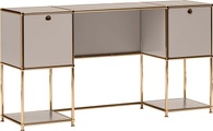 Micasa, Schreibtisch FLEXCUBE