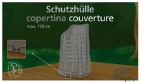 Beo Hülle für Stapelstühle