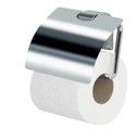 undefined, WC-Rollenhalter-mit-Deckel Max-Light