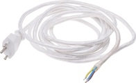 Bügeleisen-Netzkabel