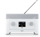 Teufel, Teufel 3sixty - Weiss Internet / Dab+ Radio