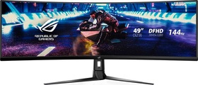 Asus ROG Strix Xg49Vq 49´ Curved Monitor
