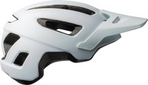 Bell Nomad Damen MIPS Helm matte white/purple