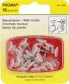 PROWA Wandhaken 600