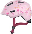 ABUS Smiley 3.0 Helm Kinder pink 2022 S | 45-50cm Kinderhelme