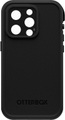 Otterbox Fre MagSafe Case Apple iPhone 14 Pro Schwarz