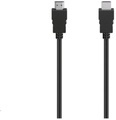 HAMA, Hama High Speed HDMI-Kabel; 4K; Ethernet; 5 m Kabel