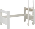 Umbauset für Hochbett MICK