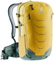 Deuter Flyt 20 Bike-Rucksack gelb