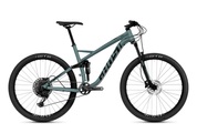 Ghost Kato FS Essential 27.5' Mountainbike All Mountain (Fully) aqua