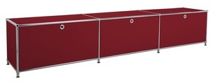 Lowboard FLEXCUBE, Micasa