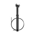 Crankbrothers Highline 3 Teleskop Sattelstütze Ø34,9mm black 370mm (100mm) 2020 Sattelstützen absenkbar