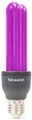 BeamZ UV-Lampe 25W E27, Leuchtmittel: UV, Typ