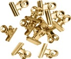 Clips GOLD II, Micasa