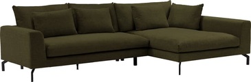 Ecksofa KRÄMER II - 310 cm x171 cm x80, Micasa