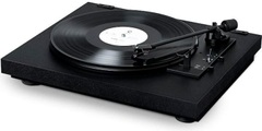 undefined, Pro-Ject A1, Plattenspieler, schwarz - Vollautomatischer Plattenspieler