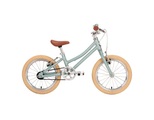 Siech Cycles Kids Bike 16' Kindervelo hellgrün