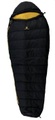 Trevolution, Trevolution Iceplume Daunenschlafsack schwarz