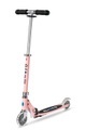 Micro Sprite LED Scooter