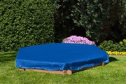 undefined, Sandkasten-Abdeckplane Ø 250cm