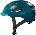 Abus Hyban 2.0 Velohelm grün