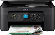 Epson, Epson Expression Home XP-3200 Farb Tintenstrahl Multifunktionsdrucker A4 Drucker, Scanner, Kopierer Duplex, USB, WLAN