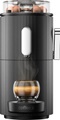 CoffeeB, CoffeeB Globe Kapselmaschine schwarz