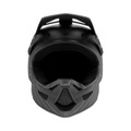100% Status Youth Helmet black L