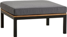 MIAMI Lounge Couchtisch/Hocker