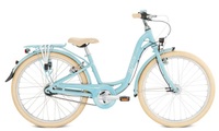 Puky Skyride 24-7 Classic Kindervelo hellblau