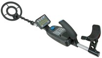 Velleman, Velleman Metalldetektor CS300