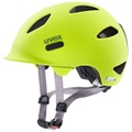 Uvex Oyo Velohelm neongrün