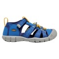 Keen, Keen Seacamp II CNX Sandalen Kinder blau 2022 EU 30 Freizeit Sandalen