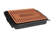 Starlyf, Starlyf Tischgrill Smokefree
