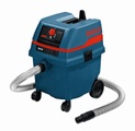 BOSCH PROFESSIONAL Nass-/Trockensauger GAS 25 L SFC PROF.
