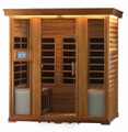 Sonnenkönig, Sonnenkönig Nevada Infrarotsauna