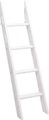 Schrägleiter Mittelhochbett CLASSIC, Flexa