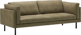 Micasa, 3er-Sofa BOVINA