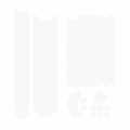 MucOff Frame Protection Kit E-Mtb Schutzfolie