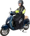 Wetterschutz Universal Scooter Fahrzeughülle