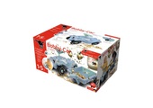 BIG Bobby-Car und Bobby-Caddy - 50 Jahre Limitierte-Edition