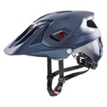 UVEX Quatro Integrale Tocsen Helm blau 2022 52-57cm MTB Helme