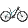 Bergamont E-Revox Sport FMN E-Mountainbike (Hardtail) türkis