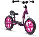 s'cool pedeX easy 10 Kinder violett/pink 2019 Jugend- & Kindervelos