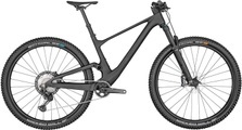 Scott Spark 910 29' Mountainbike All Mountain (Fully) schwarz