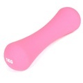 Gladiatorfit, GladiatorFit Neopren-Mini-Hantel für Bodybuilding und Fitness : 1 KG Hanteln