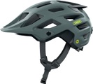 ABUS Moventor 2.0 MIPS Helm grau 2022 S | 51-55cm MTB Helme