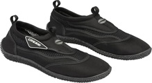 Cressi, Cressi Reef Neoprenschuh schwarz